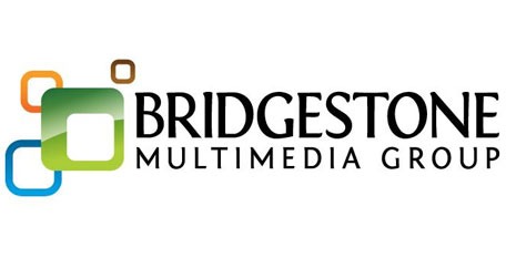 Bridgestone Multimedia Group Logo