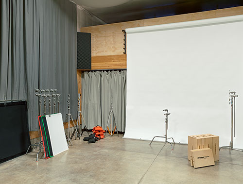 Shutterworks Studio