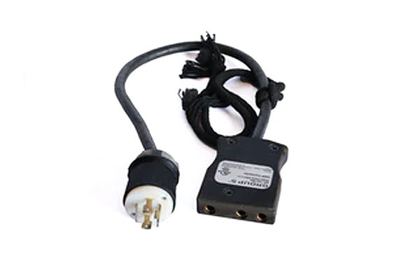 120V Adapter