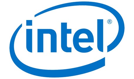 Intel Logo