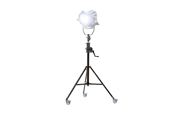 Minivator Minivator crank stand crankovator wind up stand