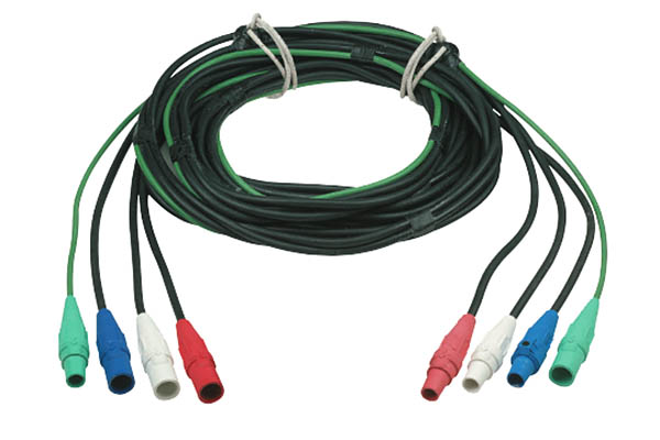 single phase banded cable