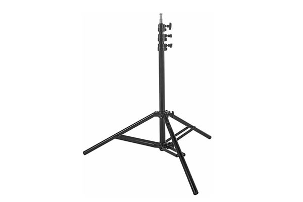 Combo Stand 3 Wheels Light Stand Wheels