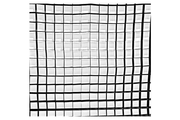 LCD soft grids 6x6 8x8 grids