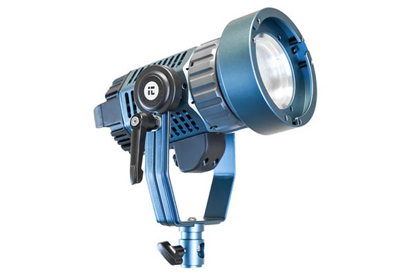 Intellytech Light Cannon X-100 Fresnel