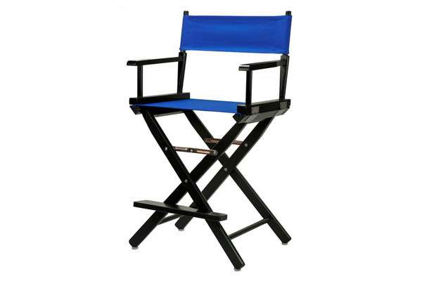 directors chair for rent