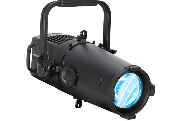 Elation KL Profile FC Full-Color LED Zoom Ellipsoid 