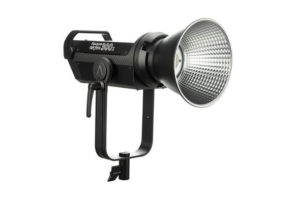 Aputure 300X Aputure LS 300x Bi-Color LED Monolight
