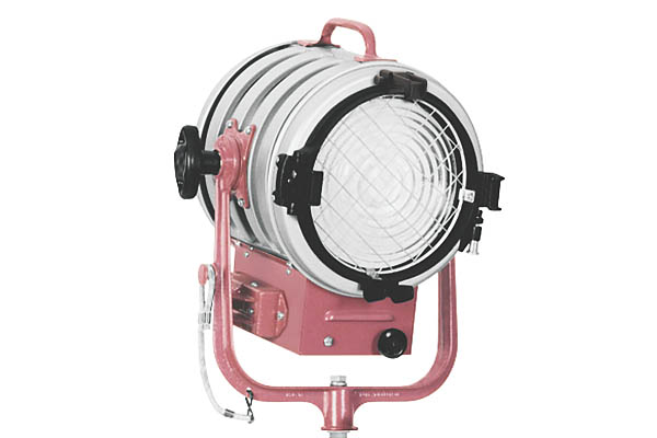 Mole R 2K Fresnel Mole Richardson 2,000W Solar Spot 5291 Fresnel