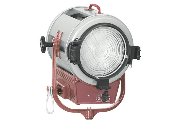Mole R 5K Fresnel Mole Richardson 5K Fresnel