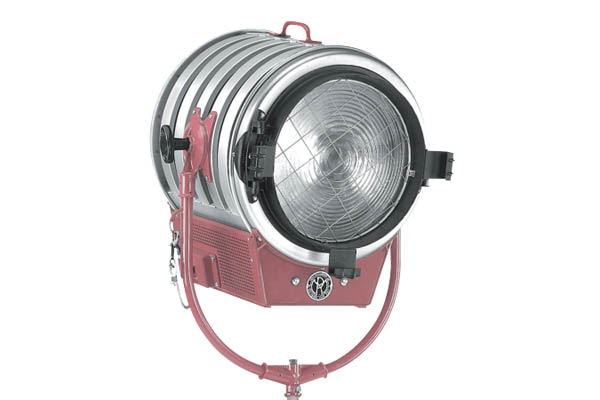 Mole R Baby 5K Fresnel Mole Richardson Baby 5K Fresnel