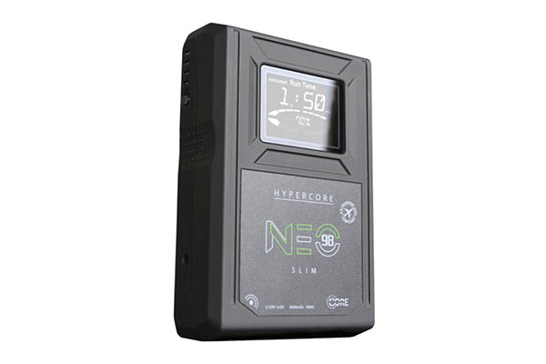 Core Hypercore 98wH V-Mount Battery